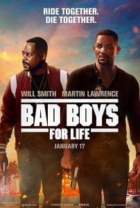 รีวิว Bad Boys for Life (2020) คู่หูตลอดกาล ขวางทางนรก
