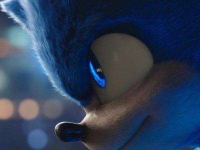 รีวิว Sonic The Hedgehog 2020 โซนิค เดอะ เฮดจ์ฮ็อก – เจ้าเม่นสายฟ้า วิ่งสะท้านโลก