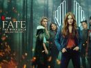ซีรี่ย์ฝรั่ง  Fate: The Winx Saga | Netflix